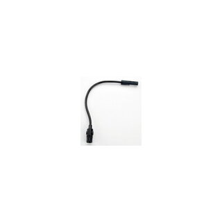 Littlite LED Gooseneck Lamp 30cm 3 Pin 3Pin XLR